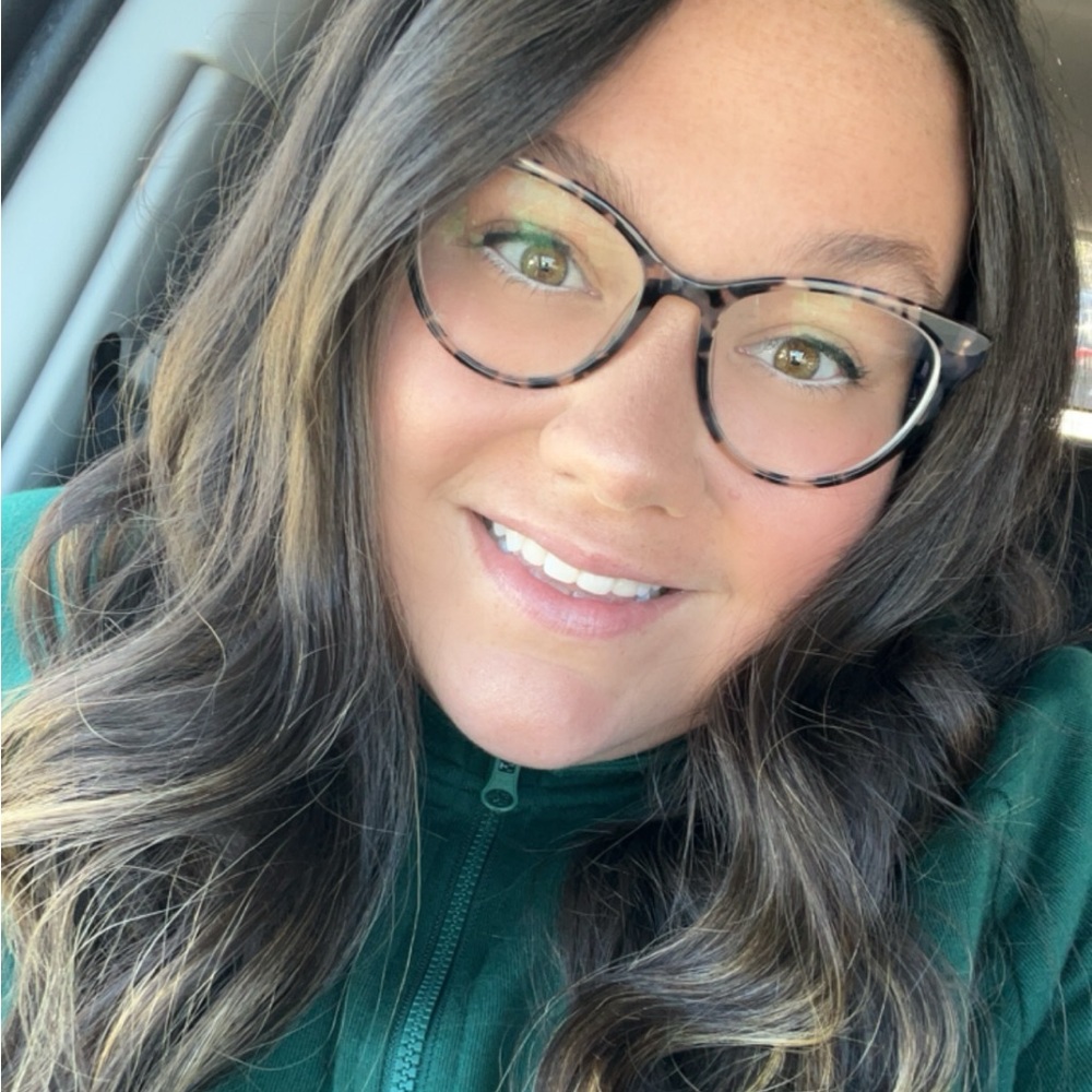Meet your Posher, Brianna